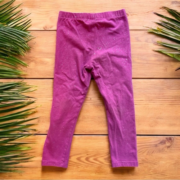 Girls’ 3T Tops & Hoodie Bundle – 5 Pieces (Disney, Old Navy, Garanimals) - Picture 14 of 16